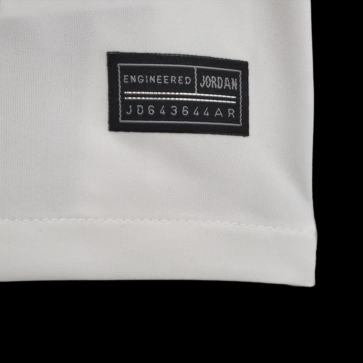 21/22 PSG third away, foto 5