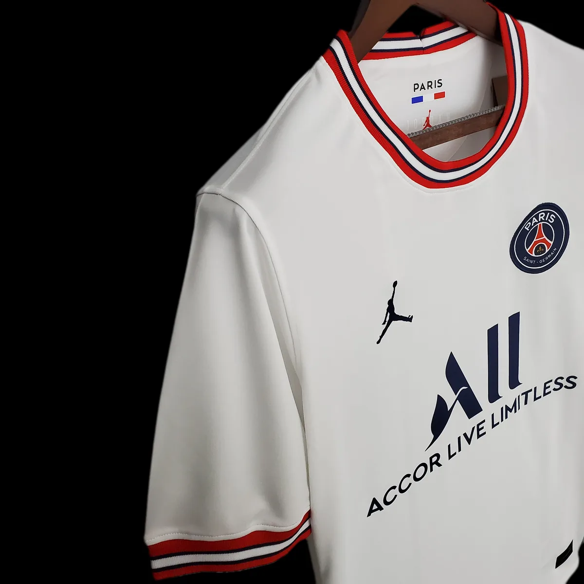 21/22 PSG third away, foto 6