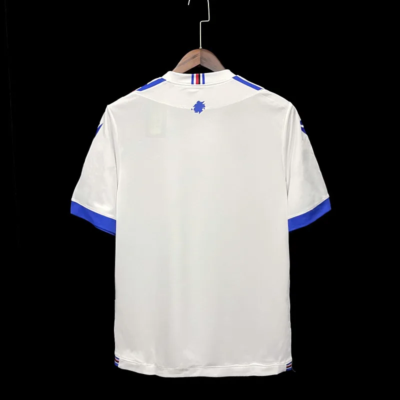 21/22 Sampdoria away, foto 2