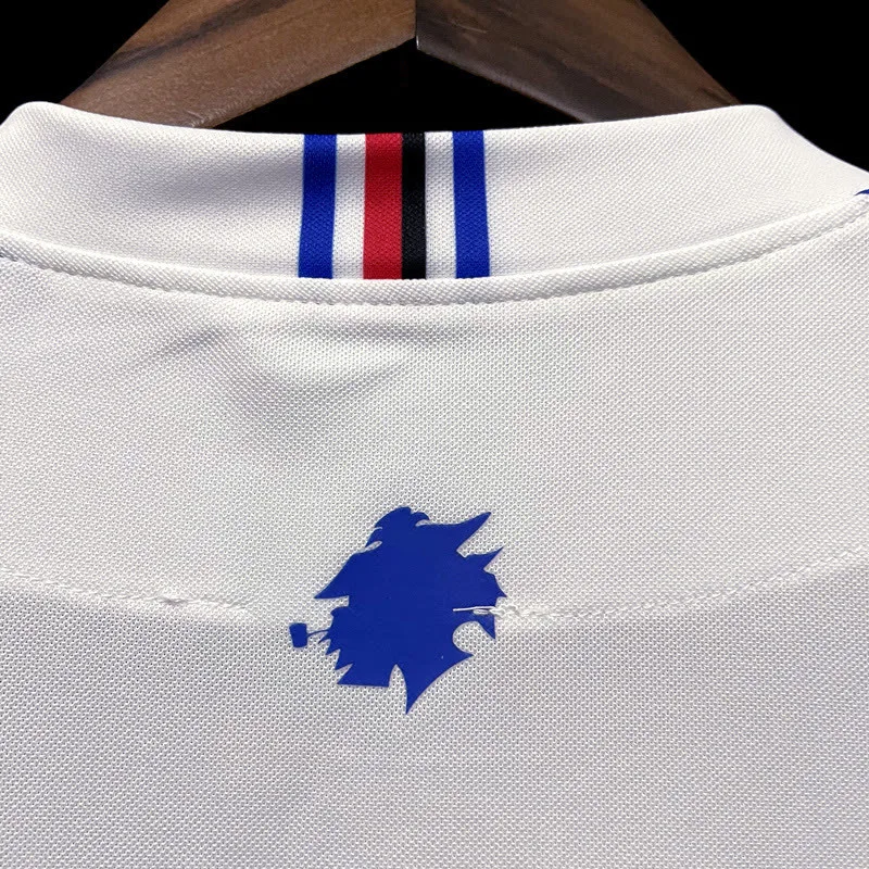 21/22 Sampdoria away, foto 3