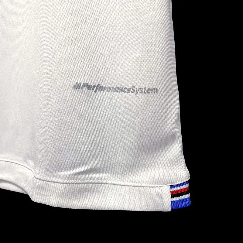21/22 Sampdoria away, foto 5