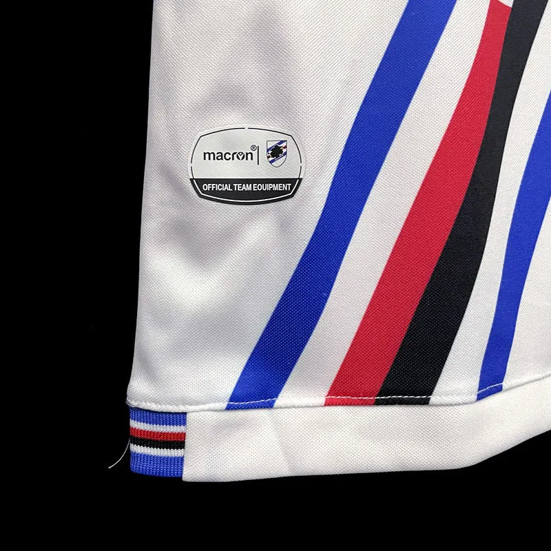 21/22 Sampdoria away, foto 6