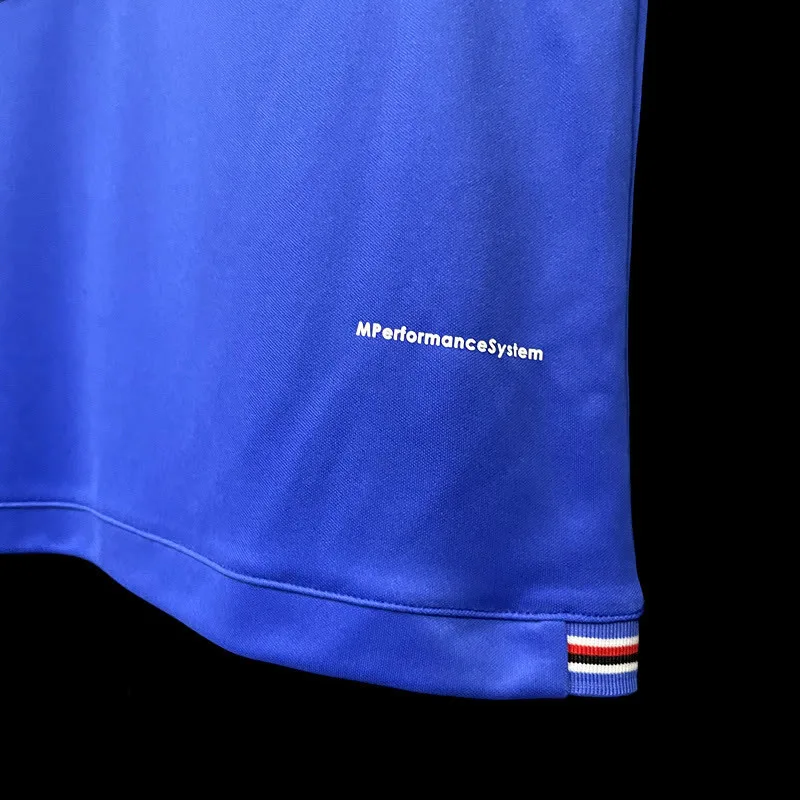 21/22 Sampdoria home, foto 5