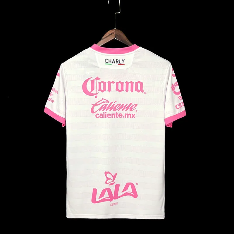 21/22 Santos Special Edition Pink White, foto 2