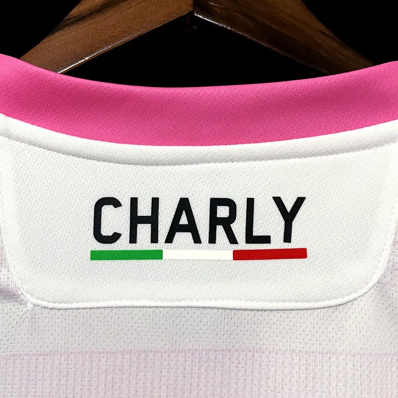 21/22 Santos Special Edition Pink White, foto 3