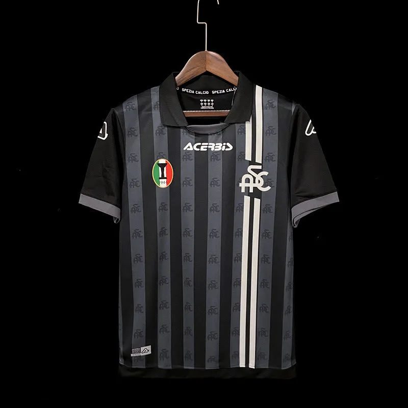 21/22 Spezia Calcio away
