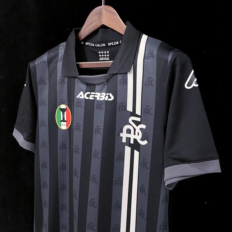 21/22 Spezia Calcio away, foto 4