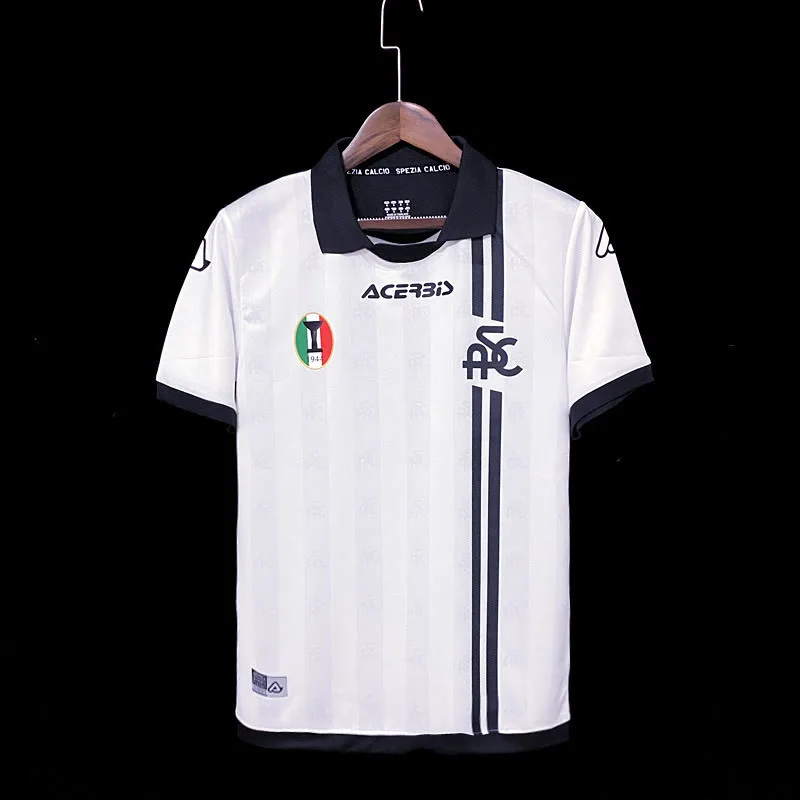 21/22 Spezia home