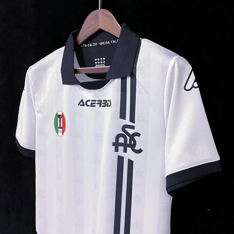 21/22 Spezia home, foto 3