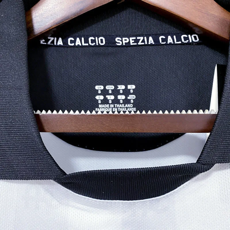 21/22 Spezia home, foto 6