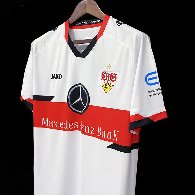 21-22 Stuttgart home S-XXL, foto 4