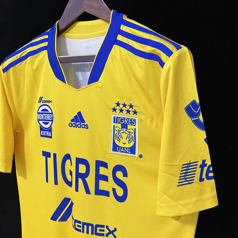21/22 Tigers home, foto 4