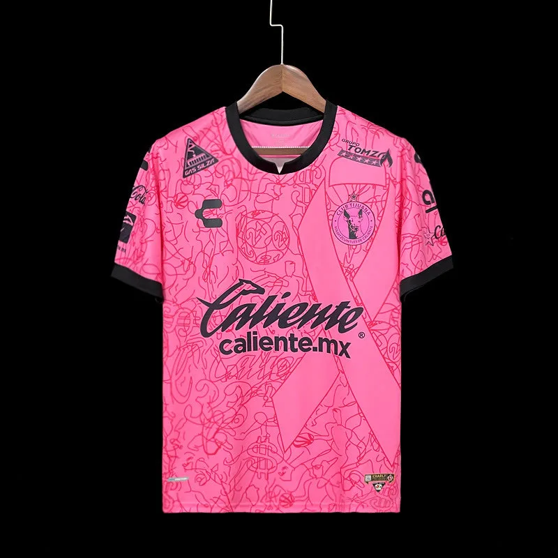 21/22 Tijuana Special Edition Pink