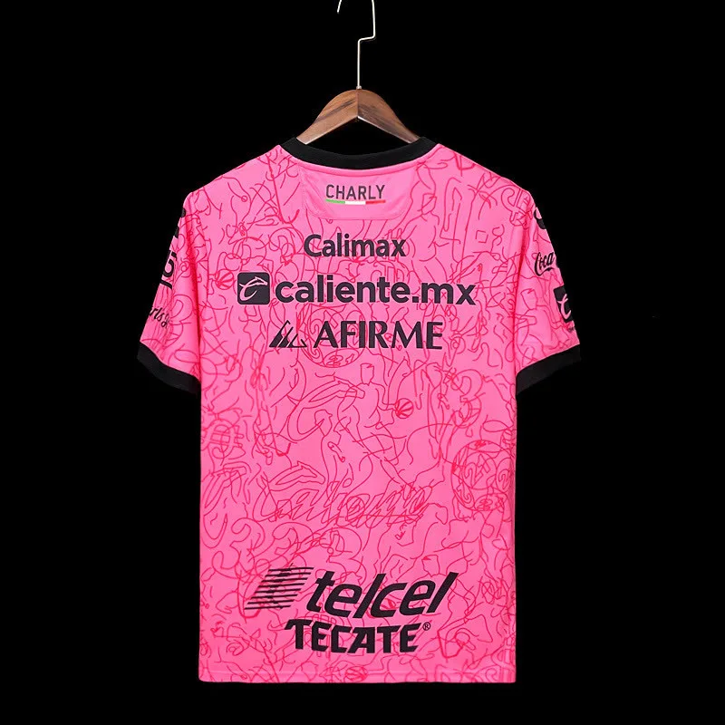 21/22 Tijuana Special Edition Pink, foto 2