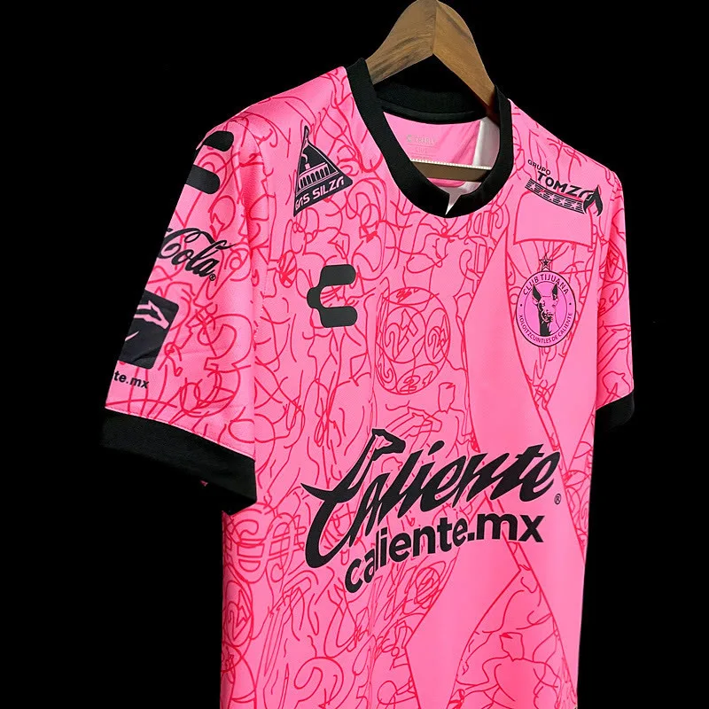 21/22 Tijuana Special Edition Pink, foto 6