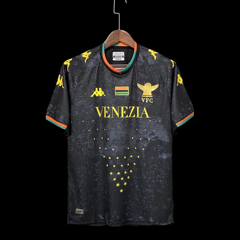 21/22 Venezia F.C. home