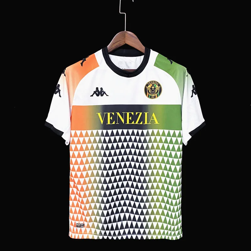 21/22 Venice away