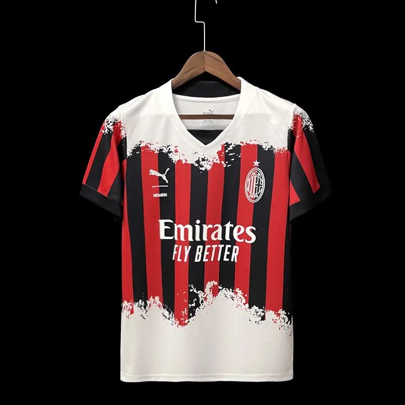 22/23 AC Milan third away, foto 1
