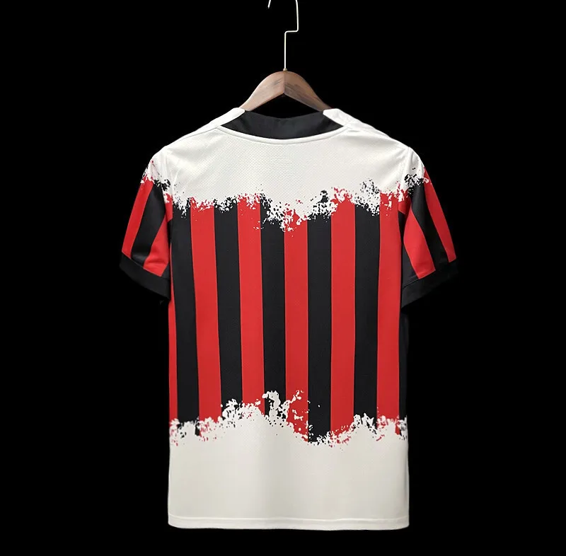 22/23 AC Milan third away, foto 2