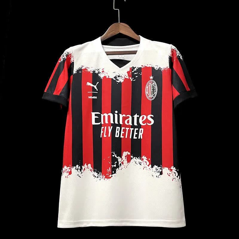 22/23 AC Milan third away, foto 4
