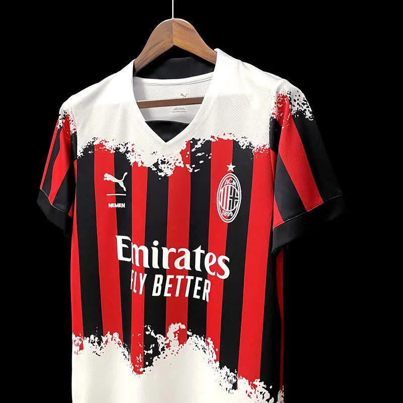 22/23 AC Milan third away, foto 5
