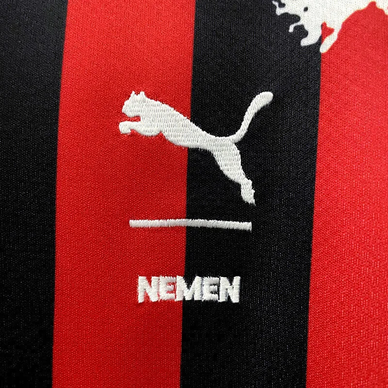 22/23 AC Milan third away, foto 6