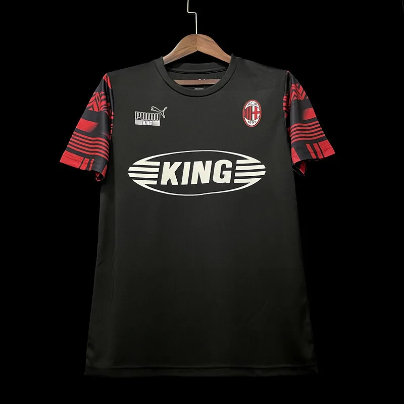 22/23 AC Milan training suit, foto 4