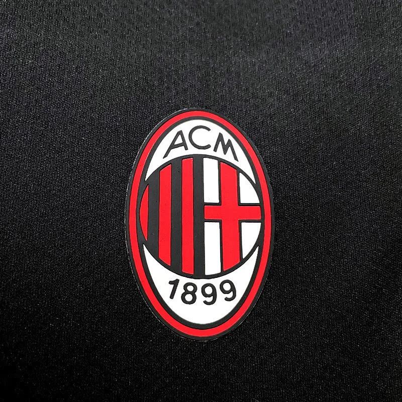 22/23 AC Milan training suit, foto 6