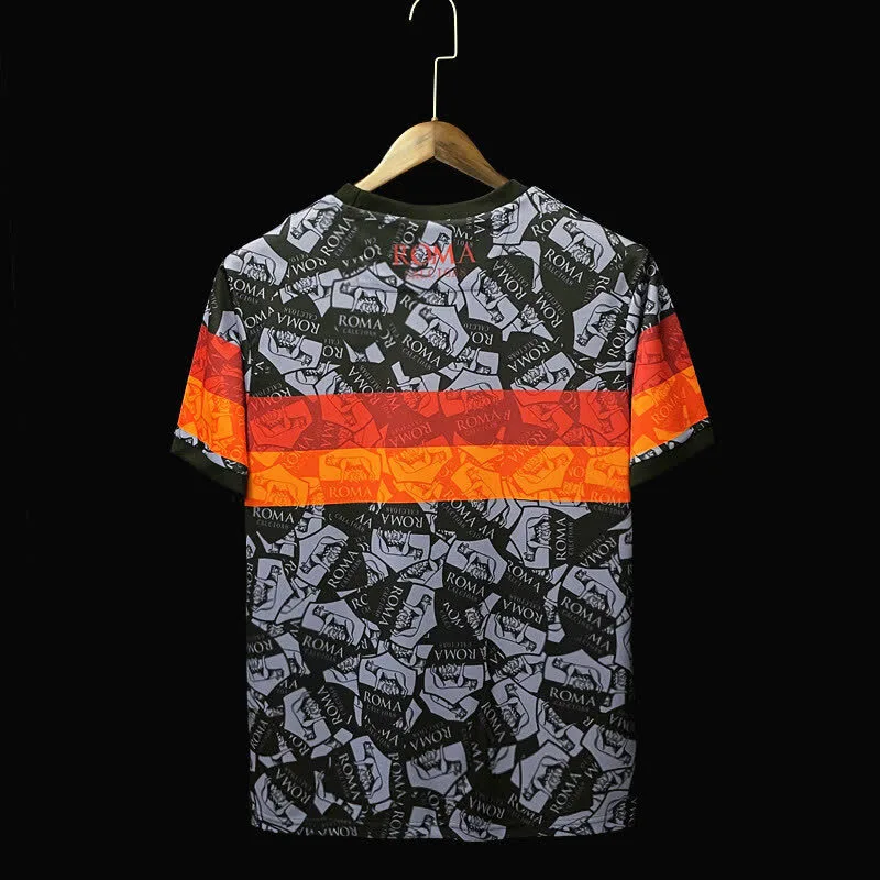 22/23 AS Roma Special Edition Black, foto 2