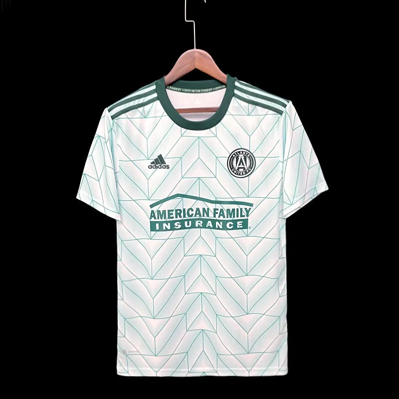 22/23 Atlanta Away, foto 1
