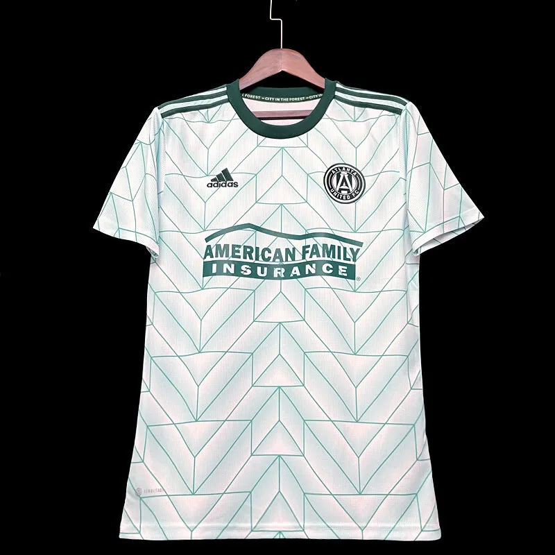 22/23 Atlanta Away, foto 4