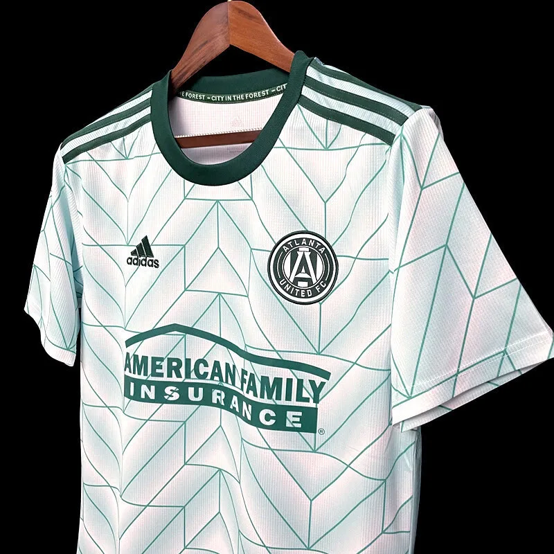 22/23 Atlanta Away, foto 5
