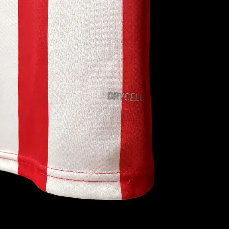22/23 Chivas Home, foto 5