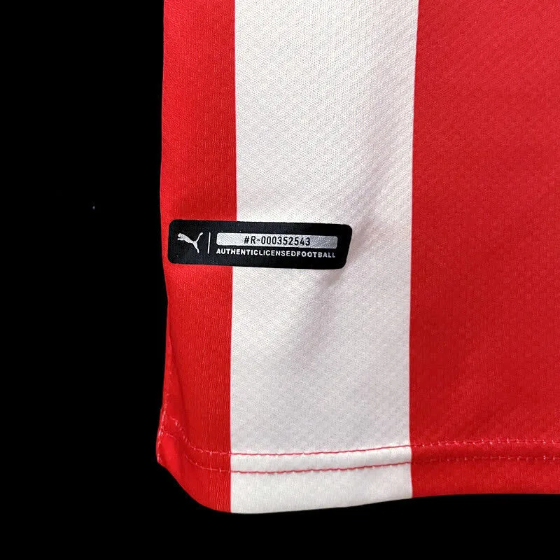 22/23 Chivas Home, foto 6