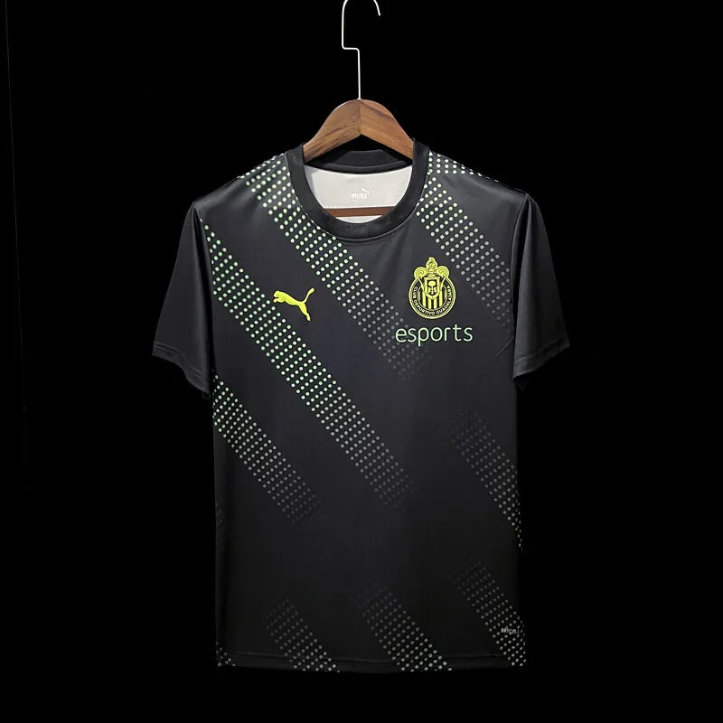 22/23 Dortmund Training Black, foto 1