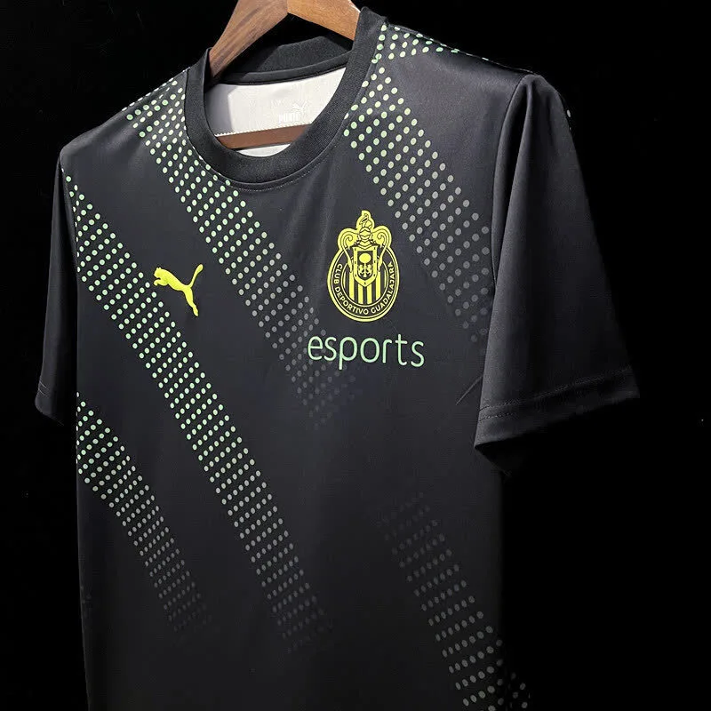 22/23 Dortmund Training Black, foto 3