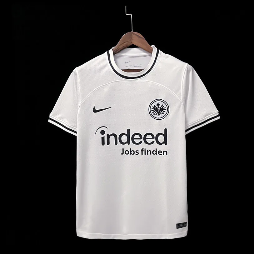 22/23 Frankfurt home, foto 1