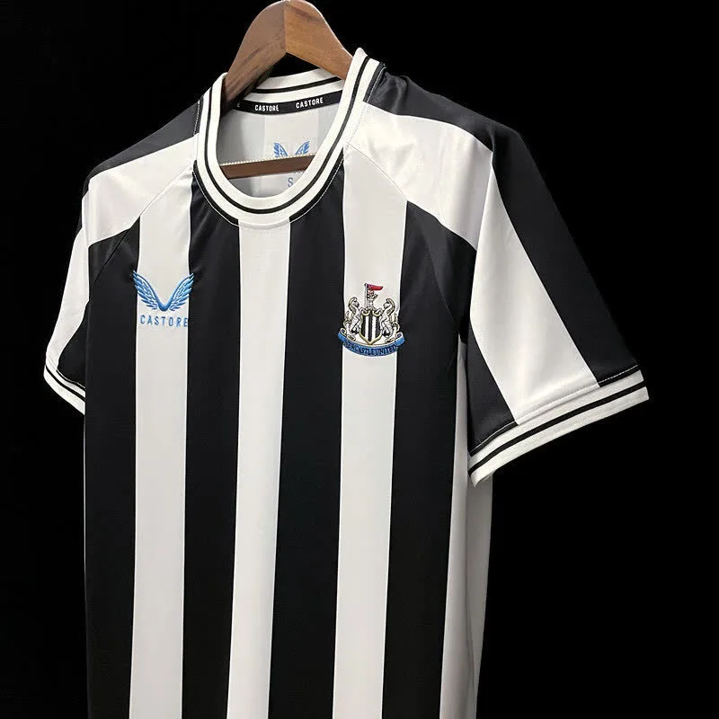22/23 Newcastle home, foto 4