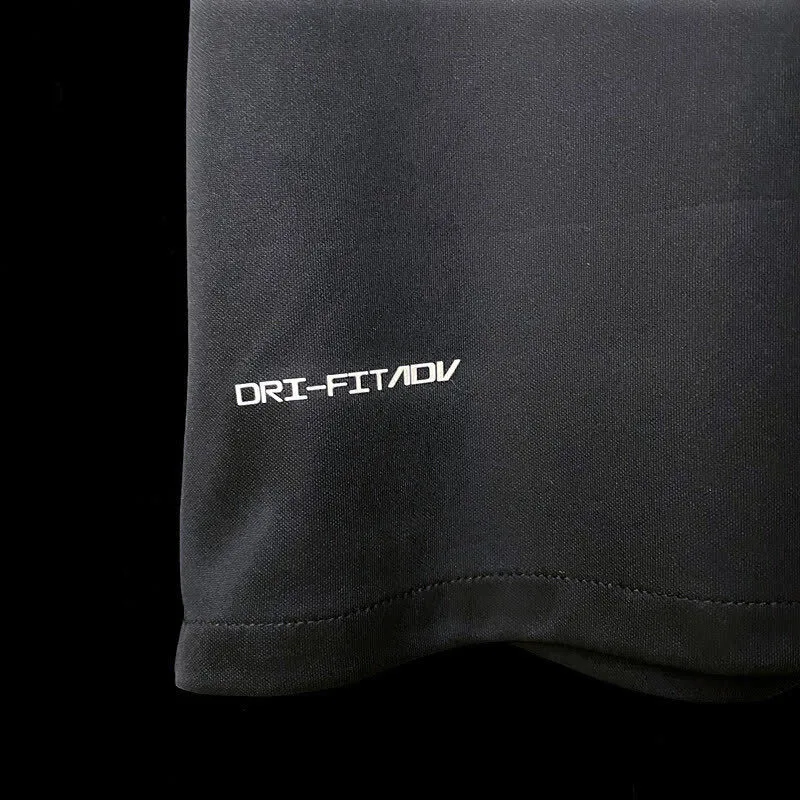 22/23 Paris Black Training Suit, foto 4