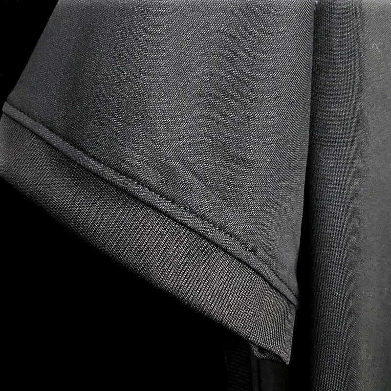 22/23 Paris Black Training Suit, foto 5