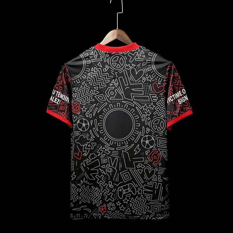22/23 PSG Anti-Racism Special Edition, foto 2