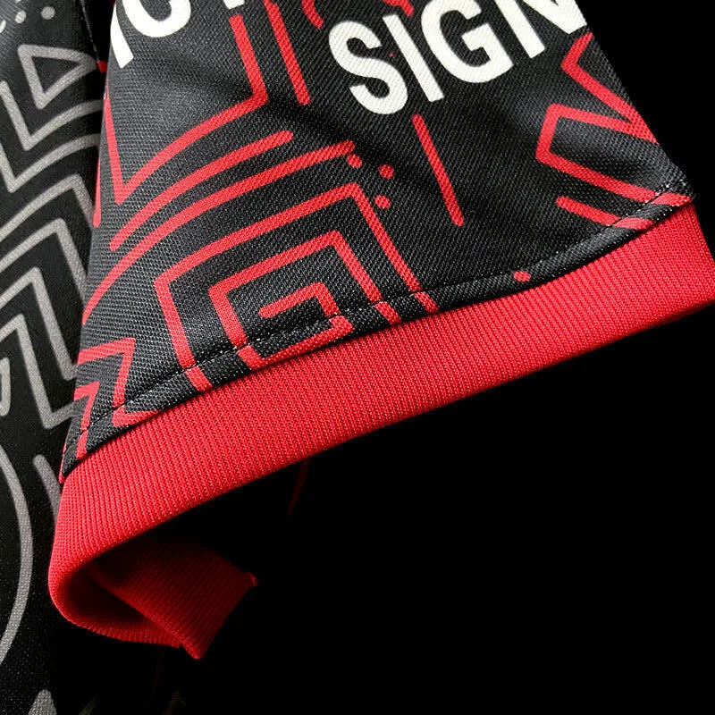 22/23 PSG Anti-Racism Special Edition, foto 5