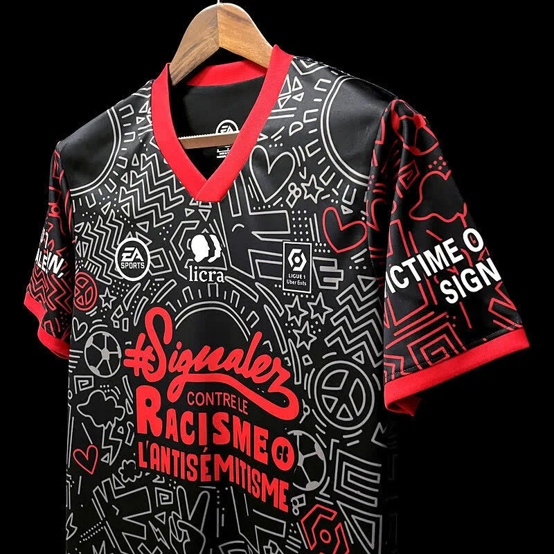 22/23 PSG Anti-Racism Special Edition, foto 6