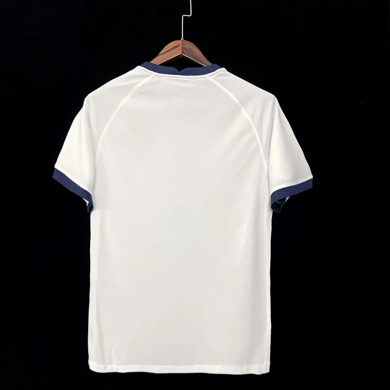 22/23 PSG Jordan Special Edition White Blue, foto 2