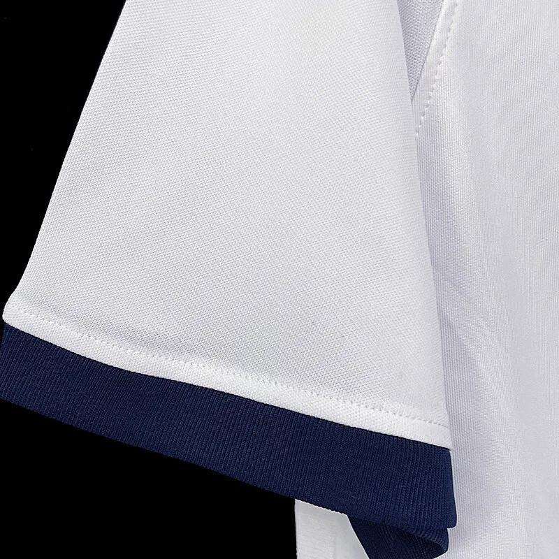 22/23 PSG Jordan Special Edition White Blue, foto 6