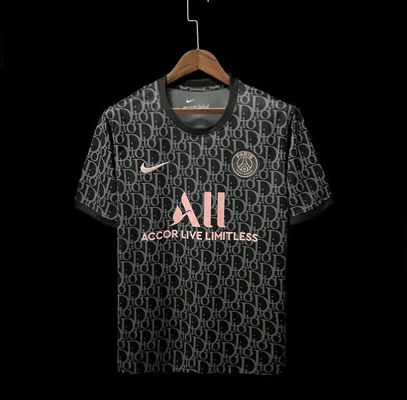 22/23 PSG Paris Training Suit, foto 1