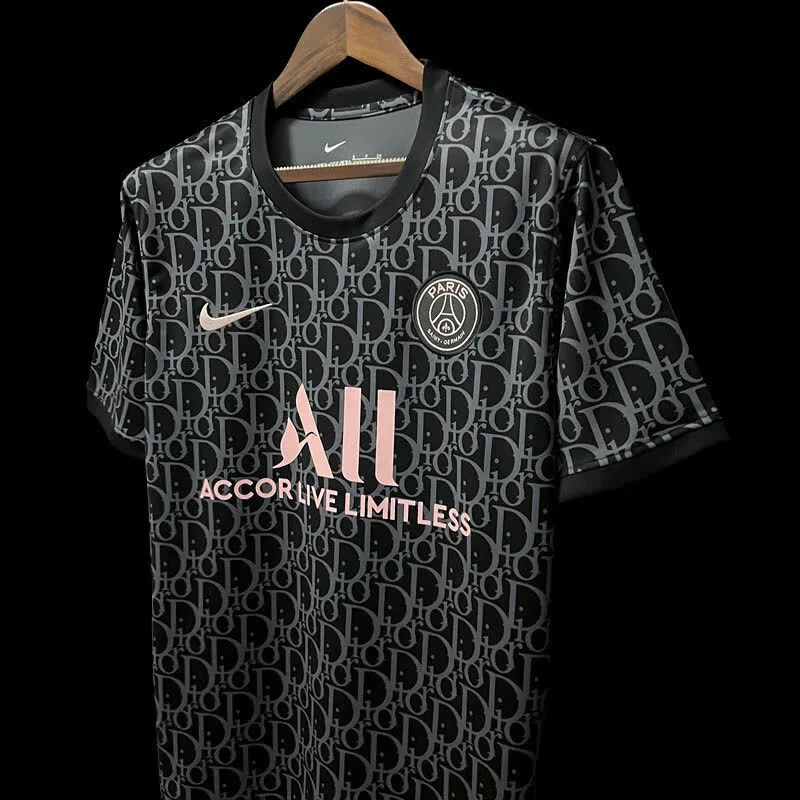22/23 PSG Paris Training Suit, foto 5
