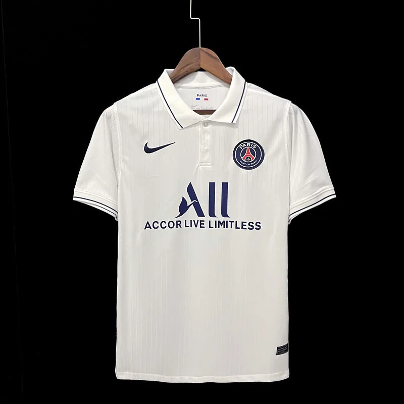 22/23 PSG pre-match training POLO, foto 1