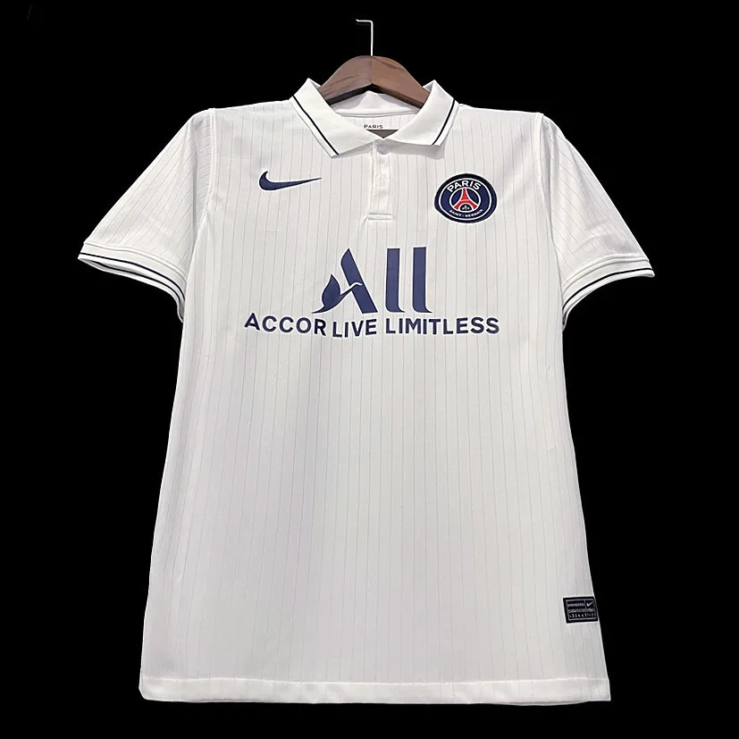 22/23 PSG pre-match training POLO, foto 6