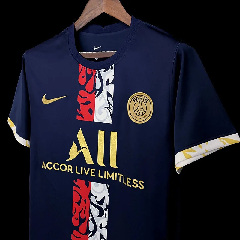 22/23 PSG pre-match training, foto 6